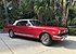 1966 Ford Mustang GT Convertible for sale 101100715